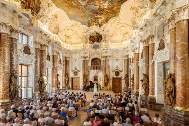 Konzert in Ottobeuren 2026